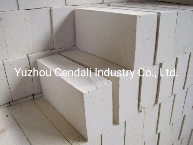 Quality Light Weight Silica Bricks Sio2 92%Min